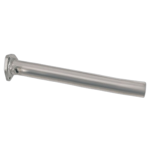 Replacement exhaust photo
