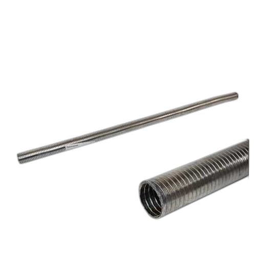 Tubo flexível photo