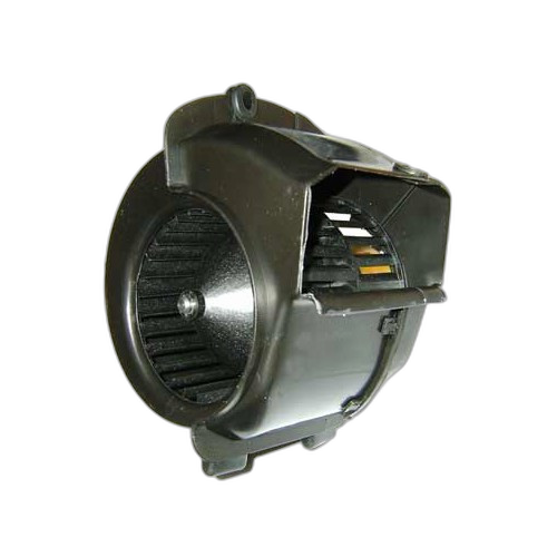 Calefacción & ventilación photo