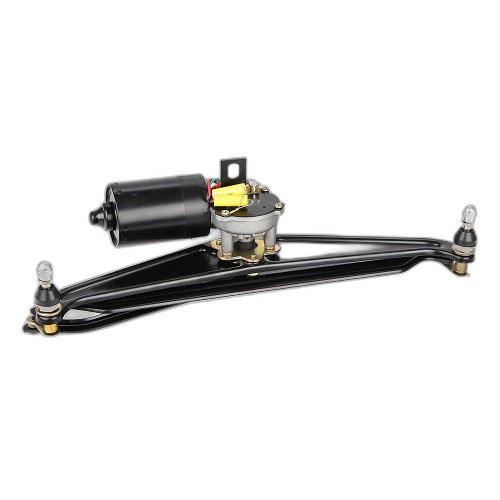 Wiper motor photo