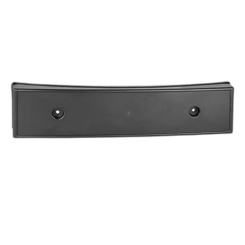 Suporte de placa photo