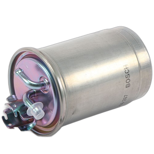 Filtros de Diesel photo