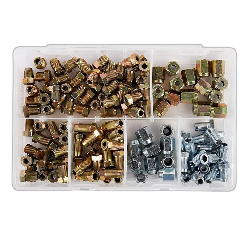 Accessorio per tubo freno photo
