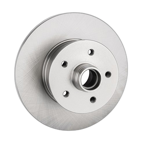 Brake disc photo