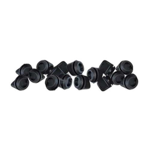 Drum flanges photo