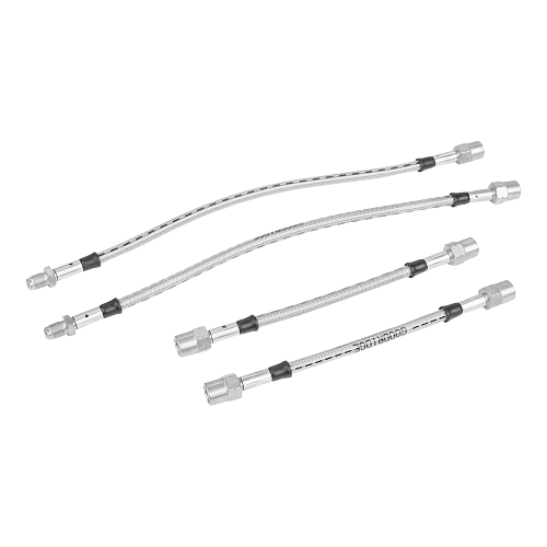 Brake hoses photo