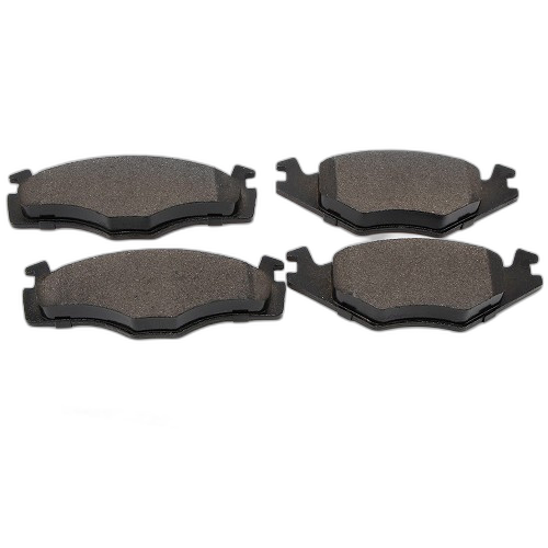 Brake pads photo