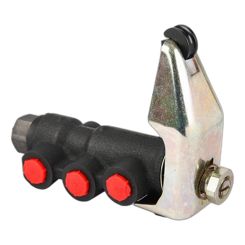 Brake distributor photo