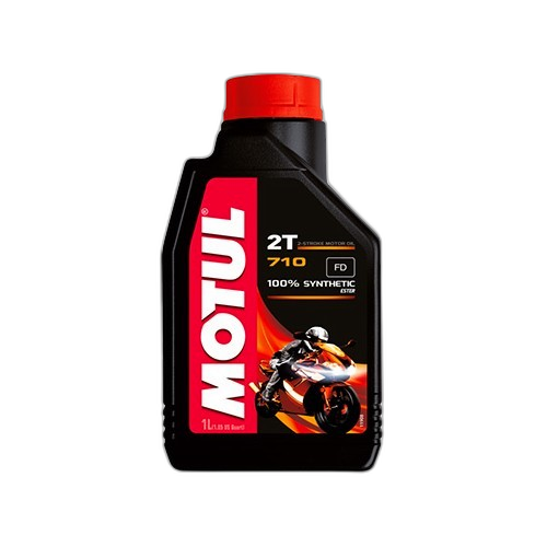 Aceite para motos photo