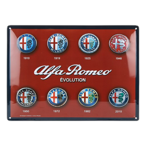 Universo Alfa Romeo photo