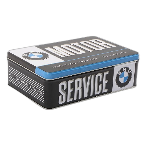 Universo Bmw photo
