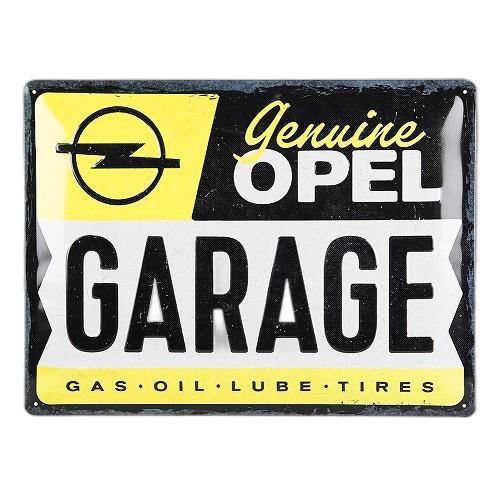 Universo Opel photo