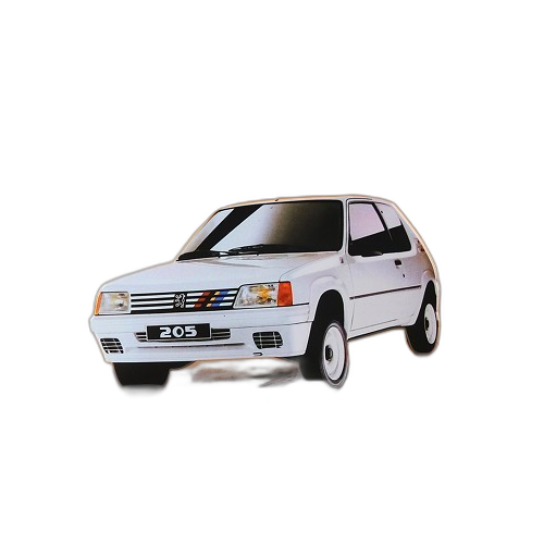 Universo Peugeot photo