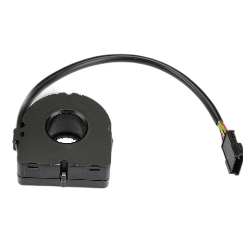 Sensor interior photo