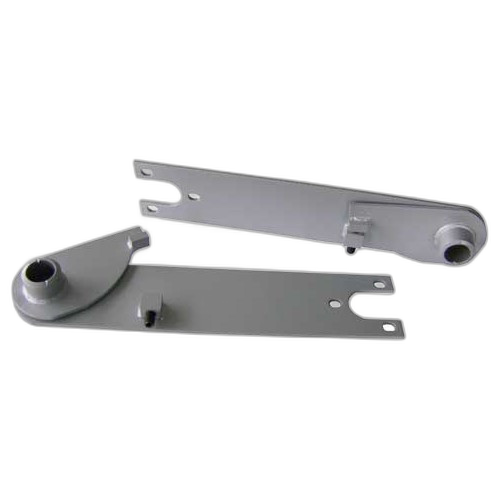 Suspension plates photo