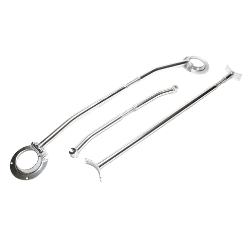 Strut bar photo