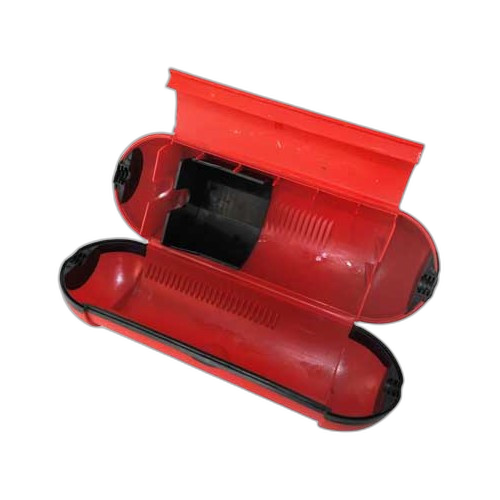 Cajas y enchufes