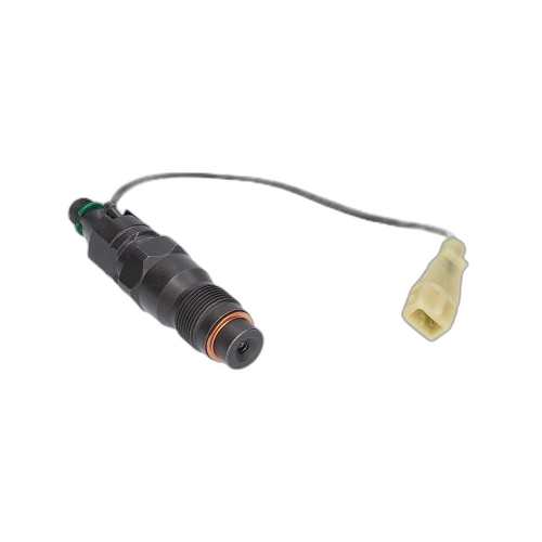 Injecteur photo