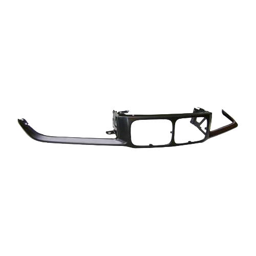 Radiator grill support photo