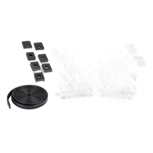 Chassis seal photo