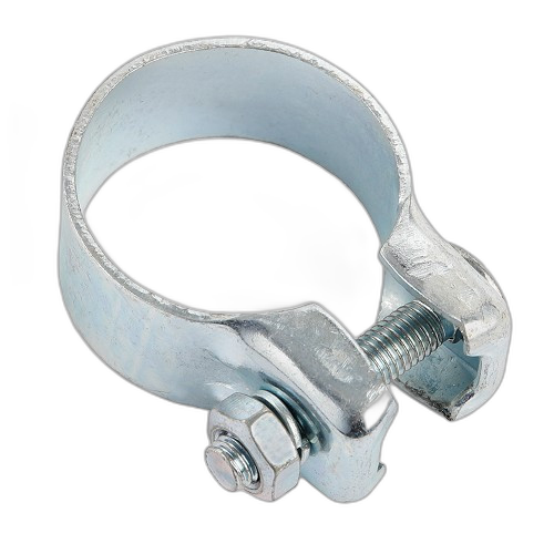 Collier d'échappement photo