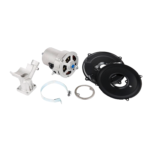 Kit completo de alternador photo