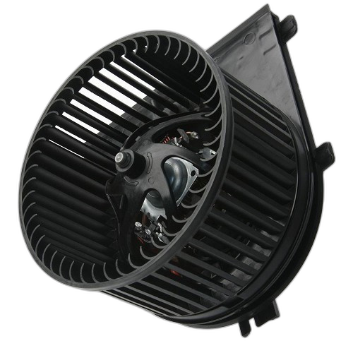 Ventilador de aire acondicionado