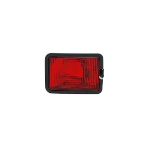 Reflector photo