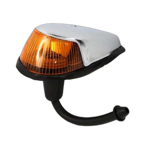 Turn signals photo