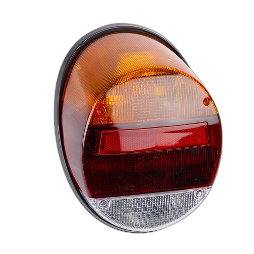 Taillight photo