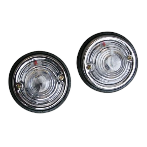 Position light photo
