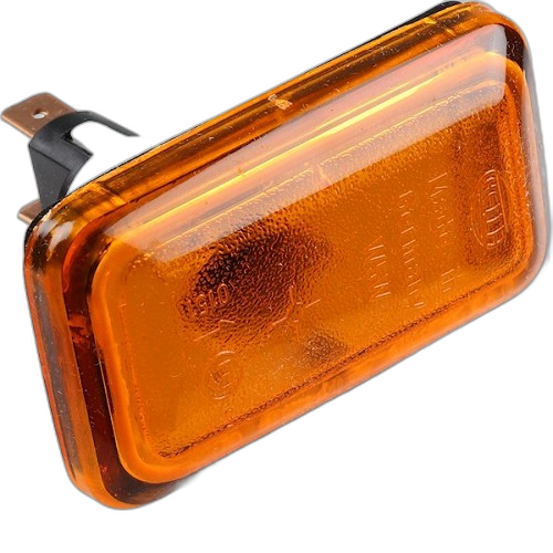 Side indicators photo