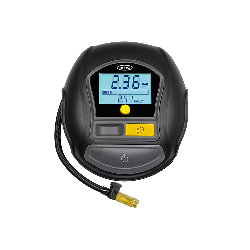 Inflator photo