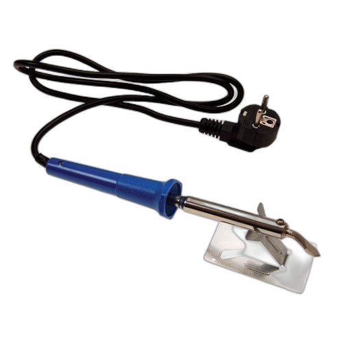 Soldering iron photo