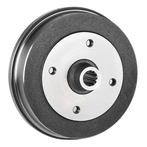 Brake drum