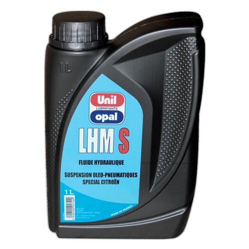 liquido LHM