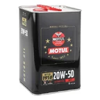 Aceite de motor