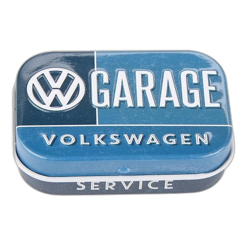 Volkswagen Getriebe photo