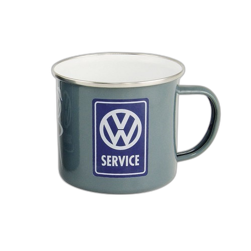 Volkswagen-Tasse photo