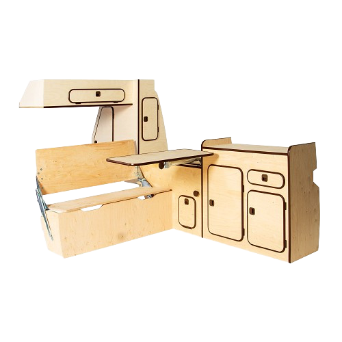 Muebles & almacenamiento