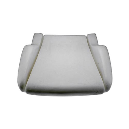 Espuma de asiento photo