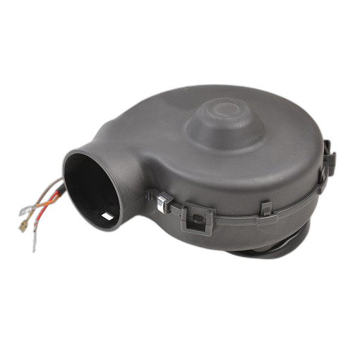 Rejilla de ventilación