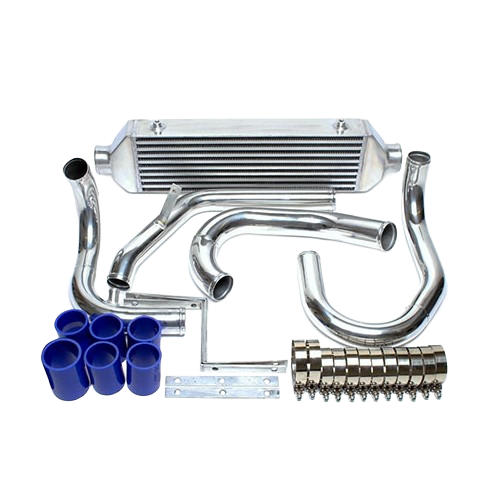 Intercooler et échangeur photo