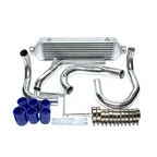 Intercooler, permutador