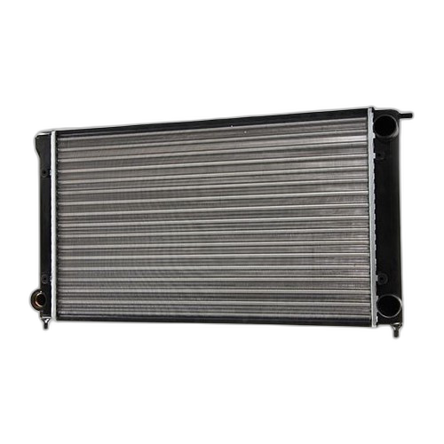 Radiateur de refroidissement photo