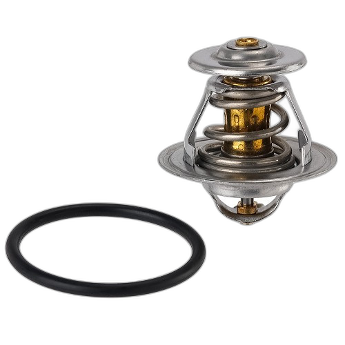 Thermostat photo