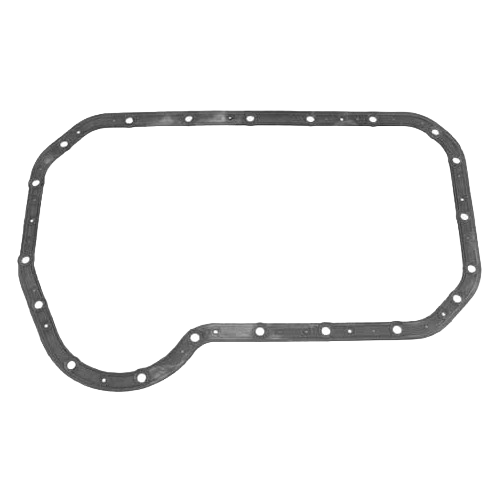 Oil pan gasket photo