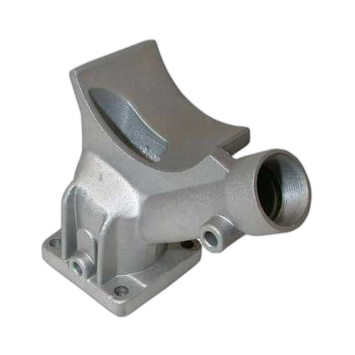 Pie Dinamo Alternador photo