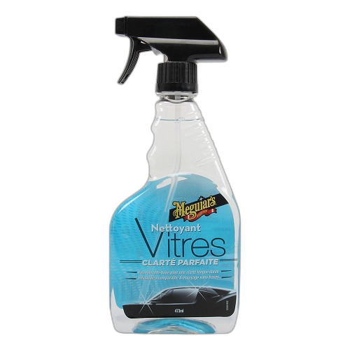 Detergente per vetri photo