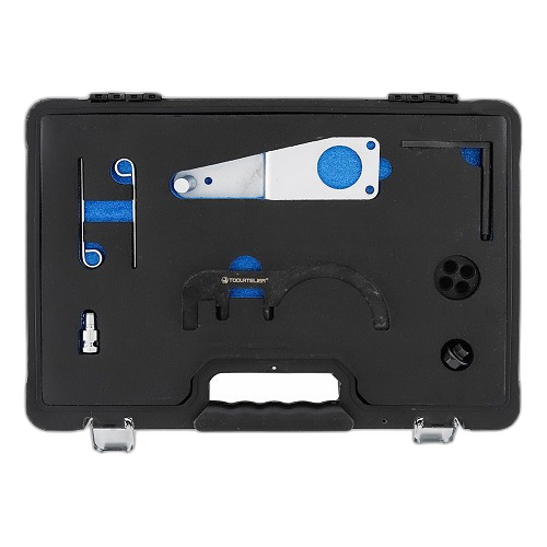 Herramienta de distribución photo